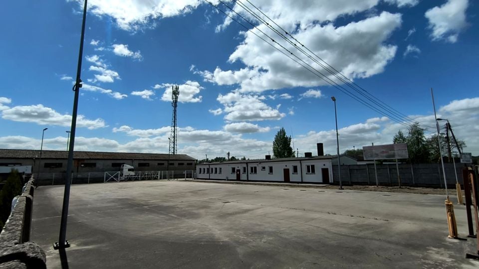 Lokal Nowy Tomyśl