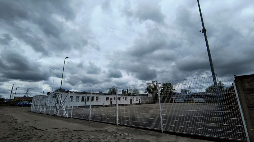 Lokal Nowy Tomyśl
