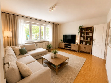 Mieszkanie Bydgoszcz