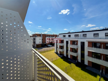 Mieszkanie Kraków