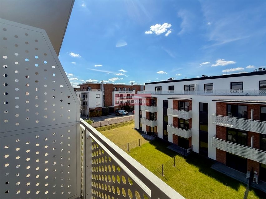 Mieszkanie Kraków