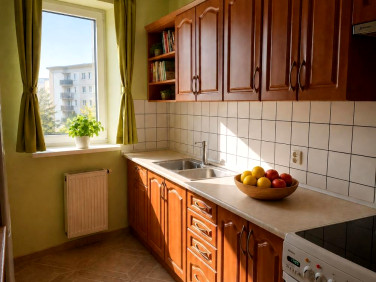 Mieszkanie Poznań