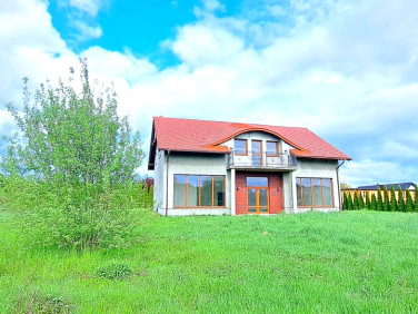 Dom Janowo