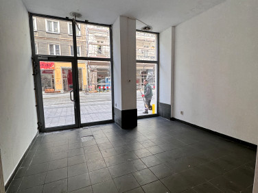 Lokal Poznań