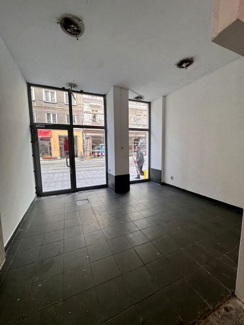 Lokal Poznań