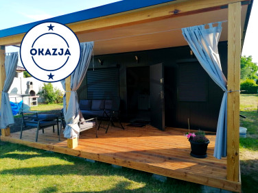 Działka inna Piechcin
