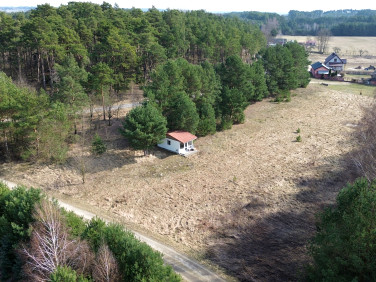 Działka budowlana Nowy Duninów