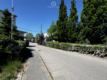 Budynek użytkowy Pruszcz Gdański