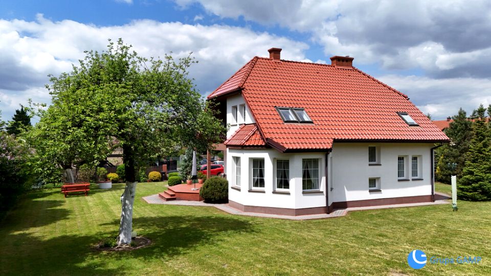 Dom Kraków
