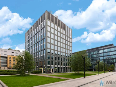 Lokal Warszawa