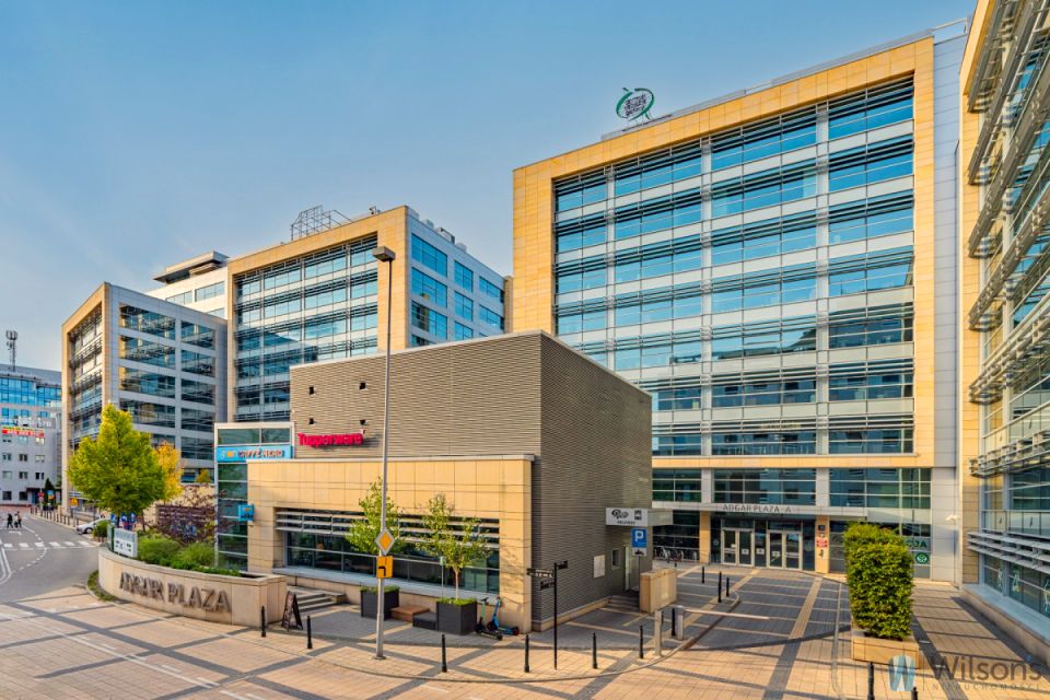 Lokal Warszawa