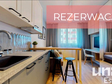 Mieszkanie Kraków