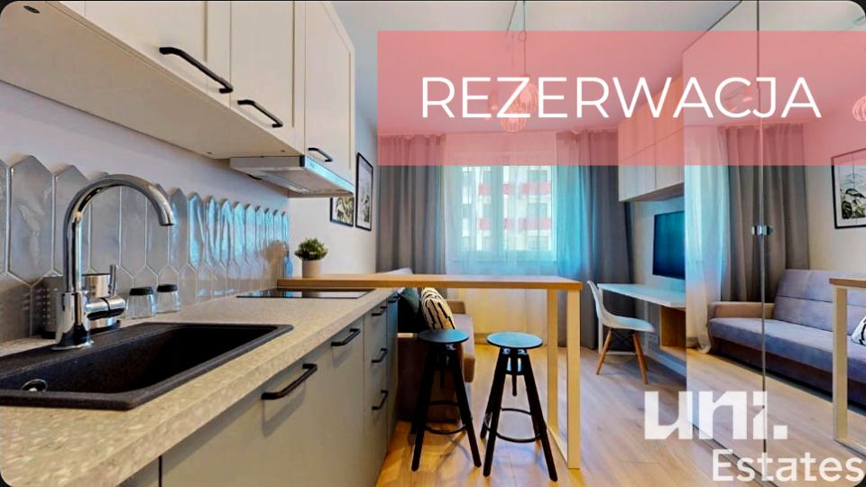 Mieszkanie Kraków