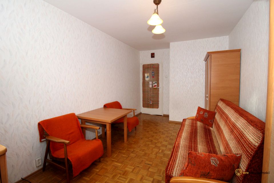 Pokój Wrocław