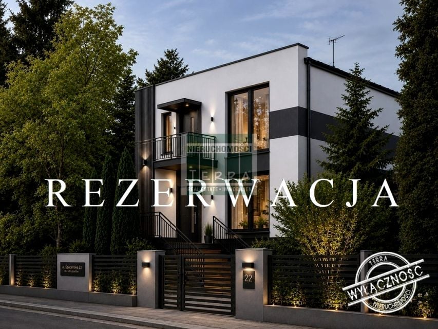 Dom ZIELONA GÓRA