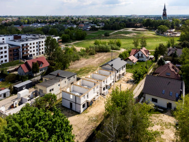 Dom Pruszków