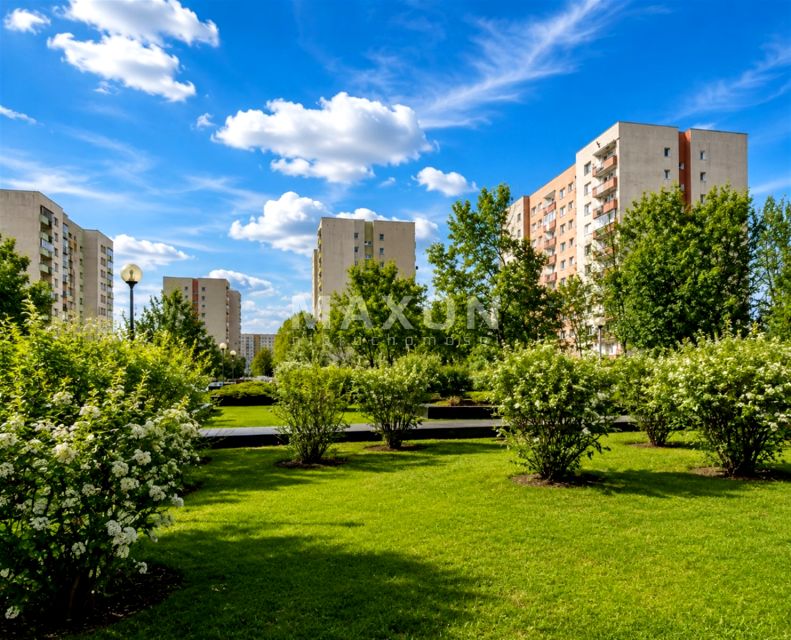 Mieszkanie Warszawa
