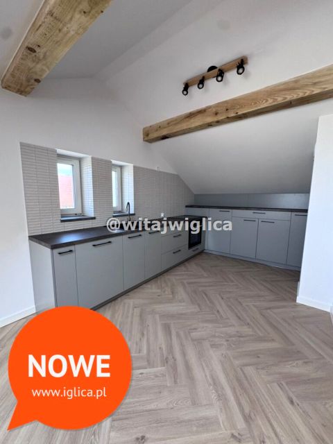 Mieszkanie Wrocław