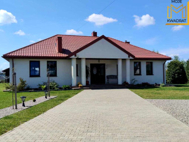 Dom Załuże