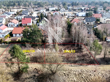 Działka Koronowo