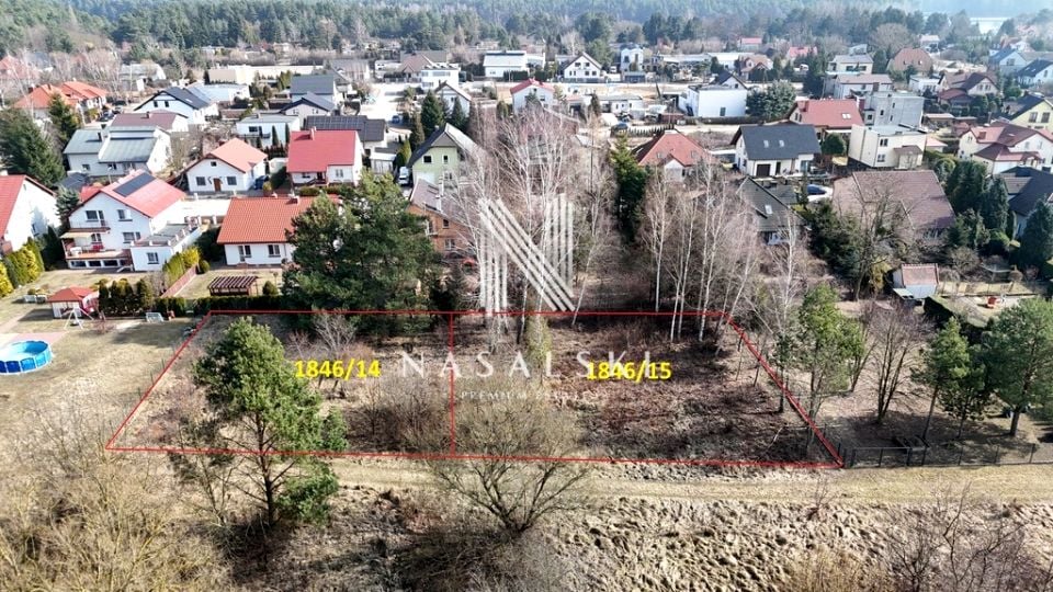 Działka Koronowo
