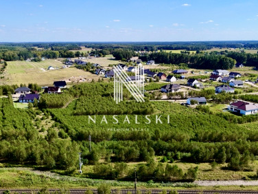 Działka budowlana Nekla