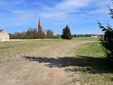 Działka budowlana Białcz