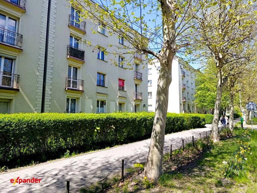 Mieszkanie Katowice