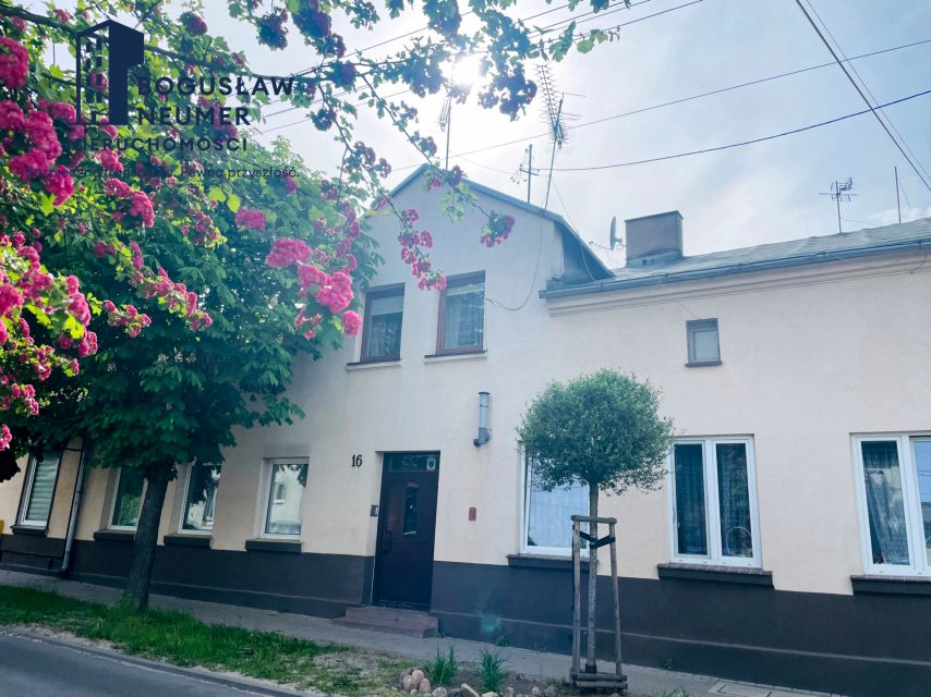 Mieszkanie Aleksandrów Łódzki