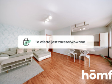 Mieszkanie Toruń