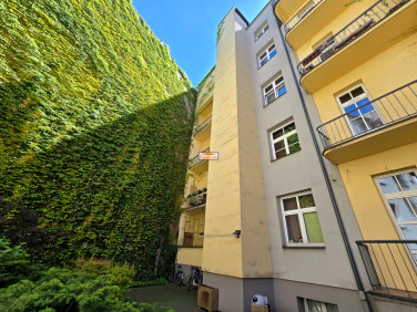 Mieszkanie Kraków