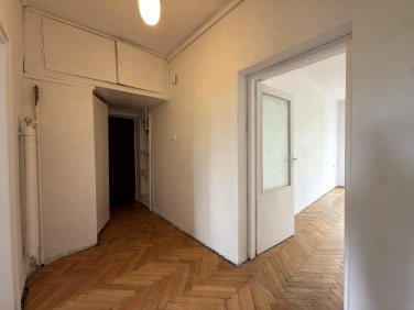 Mieszkanie Wrocław
