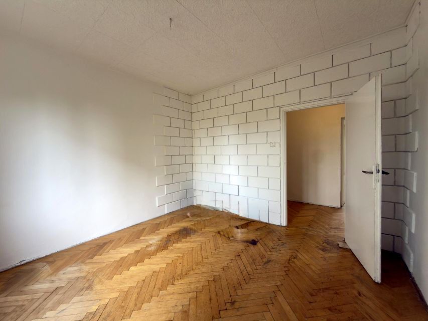 Mieszkanie Wrocław