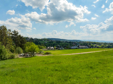 Działka nowotarski