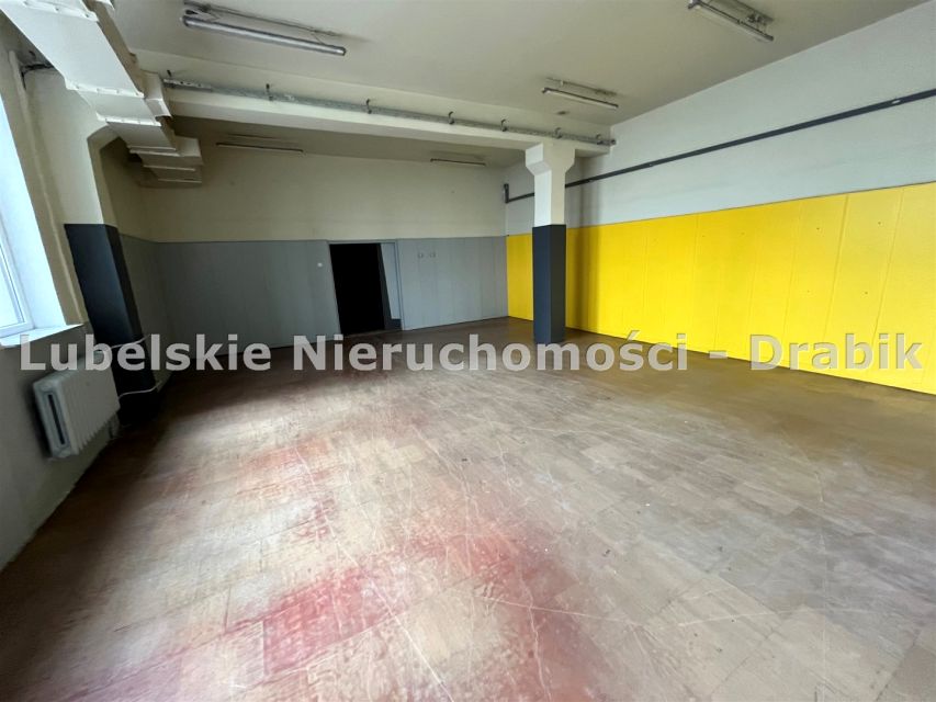 Lokal Lublin