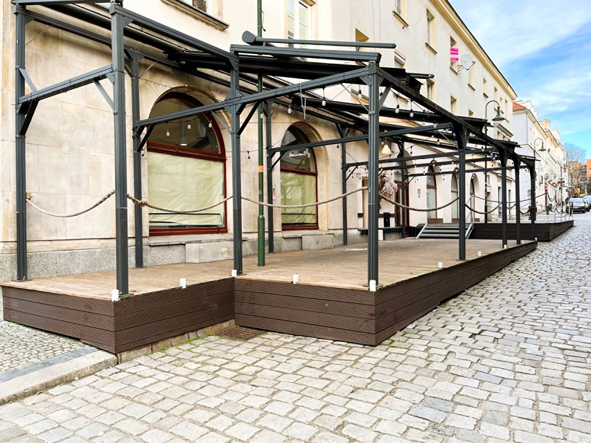 Lokal Opole