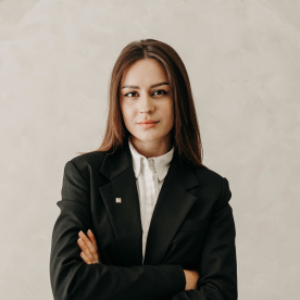 Zuzanna Świdzińska