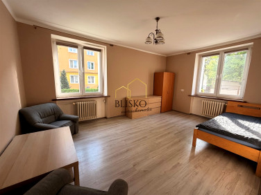 Mieszkanie Bydgoszcz