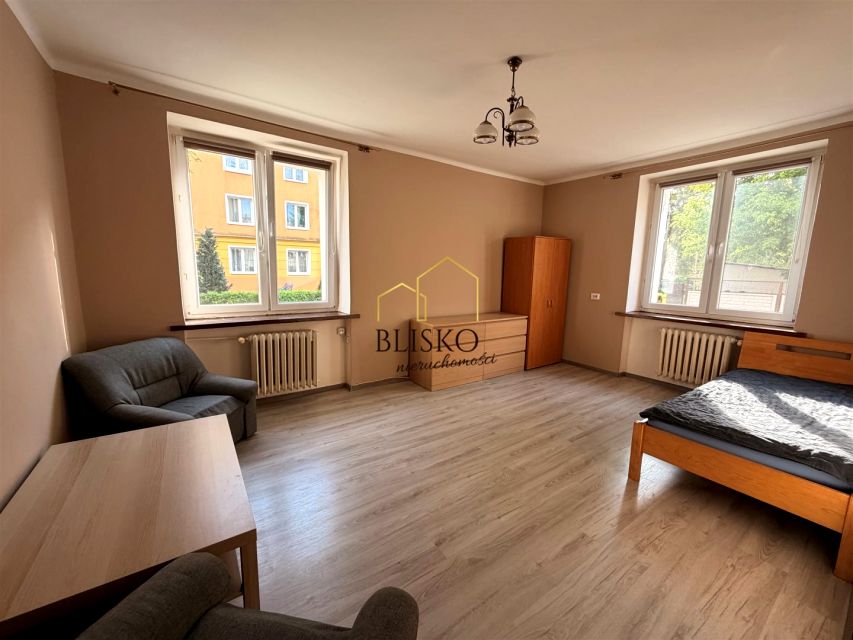 Mieszkanie Bydgoszcz