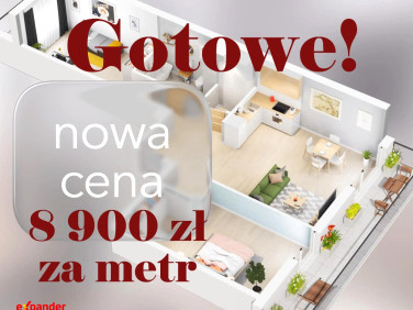 Mieszkanie apartamentowiec Katowice