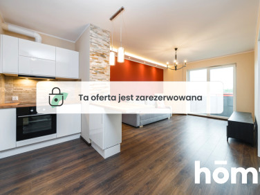 Mieszkanie Kraków