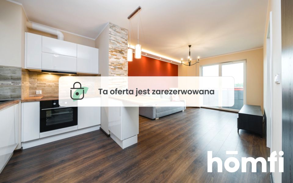 Mieszkanie Kraków
