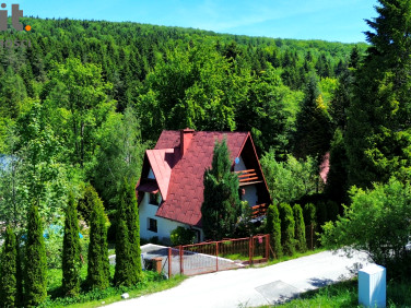 Dom Poręba