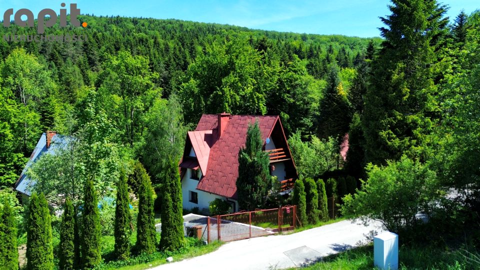 Dom Poręba
