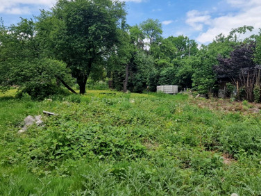 Działka budowlana Mysłowice