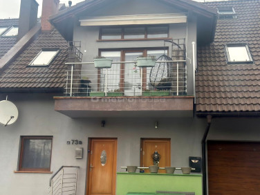Dom Będzin