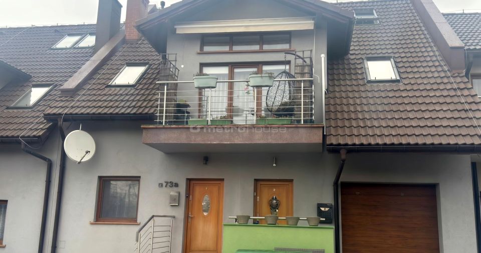 Dom Będzin