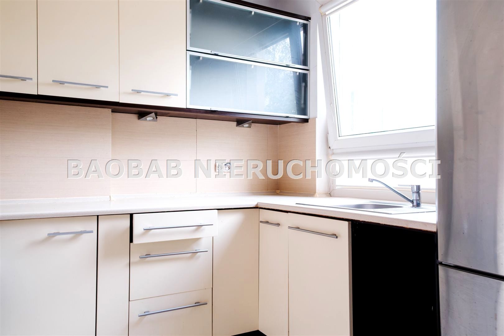 Mieszkanie, ul. Kadrowa