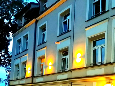 Mieszkanie Kraków