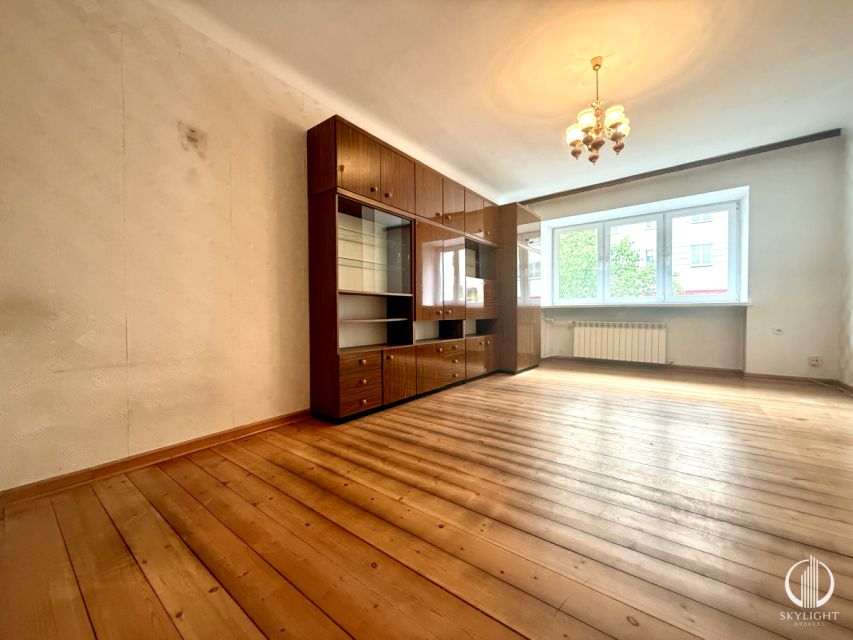 Mieszkanie Warszawa